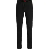 Jack & jones Jeans 'JJIGlenn' nero denim