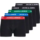 Jack & jones Boxers Huey 5 Unità
