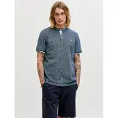 Jack & Jones Camicia Polo Semplice