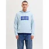 Jack & jones Felpa Con Cappuccio