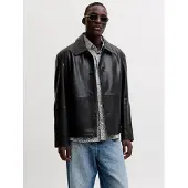Jack & Jones Giacca di mezza stagione nero