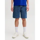 JACK&JONES JUNIOR Bermuda In Jeans Relaxed Fit Boys
