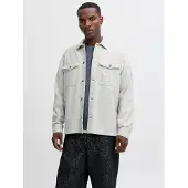 Jack & Jones Giacca Camicia Relaxed Fit
