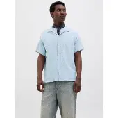 Jack & Jones Stile Hawaiano Relaxed Fit