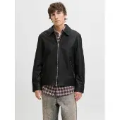 Jack & Jones Giacca In Pelle