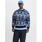 Jack & Jones Felpa In Pile