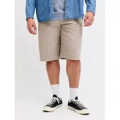 Jack & Jones Plus Size Bermuda Baggy Fit