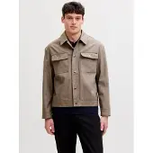 Jack & Jones Giacca Camicia
