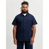 Jack&Jones PLUS Plus Size Camicia Regular Fit