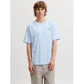 Jack & Jones T-shirt Stampa Sul Retro