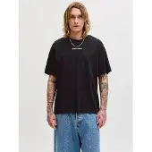 Jack & jones T-shirt Stampa Sul Retro