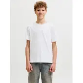 JACK&JONES JUNIOR T-shirt Stampa Sul Retro Boys