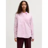Jack & Jones Jxjamie Camicia In Popeline