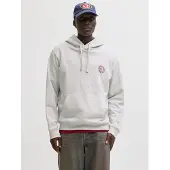 Jack & jones Felpa Con Cappuccio
