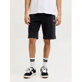 Jack & Jones Pantaloncini In Felpa Regular Fit
