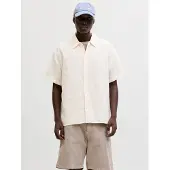 Jack & Jones Camicia 'JORMONTAUK' bianco