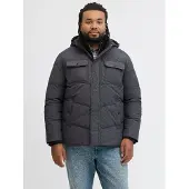 Jack&Jones PLUS Plus Size Piumino