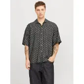 Jack & jones Stile Hawaiano Wide Fit