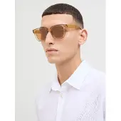 Jack & jones Occhiali Da Sole Rettangolari