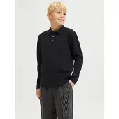 JACK&JONES JUNIOR Polo In Maglia Boys