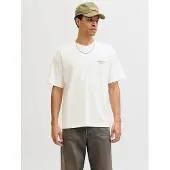 Jack & Jones T-shirt Stampa Sul Retro