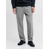 Jack & Jones Pantaloni Classici Relaxed Fit