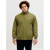 Jack & Jones Plus Size Giubbotto Bomber