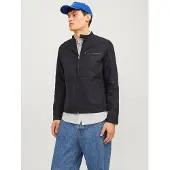 Jack & Jones Giacca In Finta Pelle
