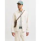 Jack & Jones Giacca Camicia Loose Fit