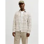 Jack & Jones Camicia In Flanella Regular Fit