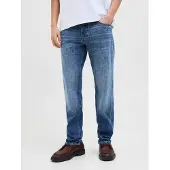 Jack & Jones Jjimike Jjoriginal Ge 922 Jeans Tapered Fit