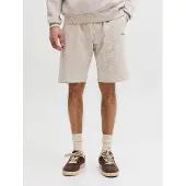 Jack & Jones Pantaloncini In Felpa Regular Fit