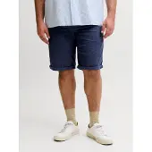 Jack & Jones Plus Size Bermuda Chino Regular Fit