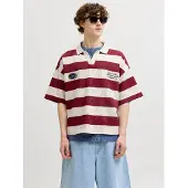 Jack & Jones Felpa A Righe