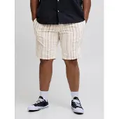 Jack & Jones Plus Size Bermuda Relaxed Fit