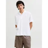 Jack & Jones Stile Hawaiano Loose Fit