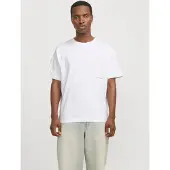 Jack & jones T-shirt Stampa Sul Retro