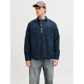 Jack & Jones Giacca Camicia Regular Fit