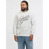 Jack&Jones PLUS Plus Size Felpa