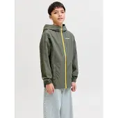Jack & Jones Impermeabile Boys