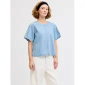 JJXX Jxmaxine Camicia In Jeans