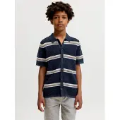 Jack & Jones Polo In Maglia Boys