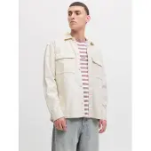 Jack & Jones Giacca Camicia Relaxed Fit