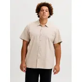 Jack&Jones PLUS Plus Size Camicia Regular Fit