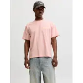 Jack & jones T-shirt Stampa Sul Retro