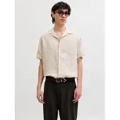 Jack & Jones Stile Hawaiano Relaxed Fit