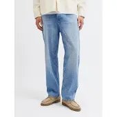 Jack & Jones Jjialex Jjoriginal Ns 336 Bf Jeans Baggy Fit