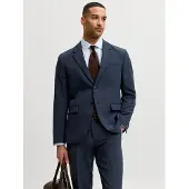 Jack & jones Jprblamartin Blazer Slim Fit