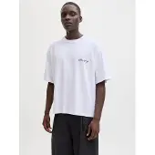 Jack & Jones T-shirt Stampa Sul Retro