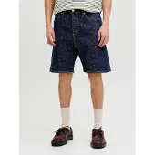 Jack & Jones Bermuda In Jeans Relaxed Fit